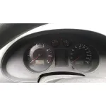 SEAT IBIZA (6L1) SEAT IBIZA (6L1) '2004 COOL AZUL 2004