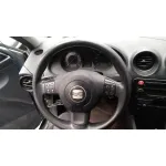 SEAT IBIZA (6L1) SEAT IBIZA (6L1) '2004 COOL AZUL 2004