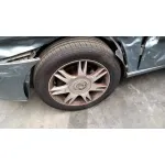 SEAT IBIZA (6L1) SEAT IBIZA (6L1) '2004 COOL AZUL 2004