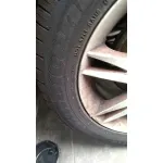 SEAT IBIZA (6L1) SEAT IBIZA (6L1) '2004 COOL AZUL 2004