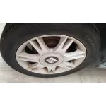 SEAT IBIZA (6L1) SEAT IBIZA (6L1) '2004 COOL AZUL 2004