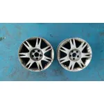SEAT IBIZA (6L1) SEAT IBIZA (6L1) '2004 COOL AZUL 2004