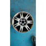 SEAT IBIZA (6L1) SEAT IBIZA (6L1) '2004 COOL AZUL 2004