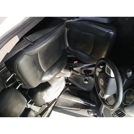 MOTOR 939B5000 - MANUAL 6V
