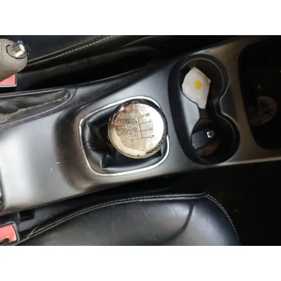 MOTOR 939B5000 - MANUAL 6V