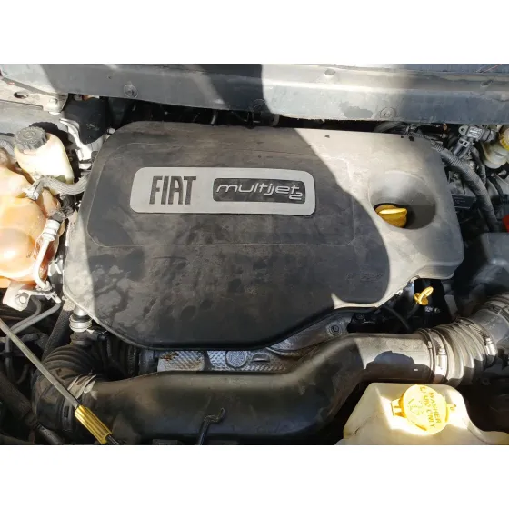 MOTOR 939B5000 - MANUAL 6V