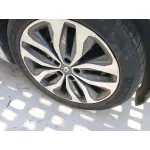 RENAULT TALISMAN (LP_) R9ME4 96KW 2015