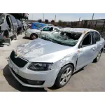 SKODA OCTAVIA LIM. (5E3) SKODA OCTAVIA LIM. (5E3) '2017 AMBITION PLATA 2013