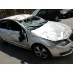 SKODA OCTAVIA LIM. (5E3) SKODA OCTAVIA LIM. (5E3) '2017 AMBITION PLATA 2013