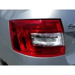 SKODA OCTAVIA LIM. (5E3) SKODA OCTAVIA LIM. (5E3) '2017 AMBITION PLATA 2013
