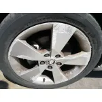 SKODA OCTAVIA LIM. (5E3) SKODA OCTAVIA LIM. (5E3) '2017 AMBITION PLATA 2013