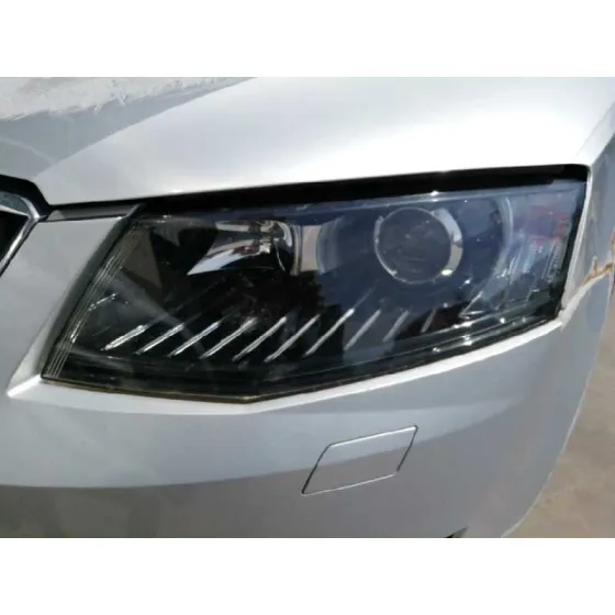 SKODA OCTAVIA LIM. (5E3) '2017 AMBITION PLATA