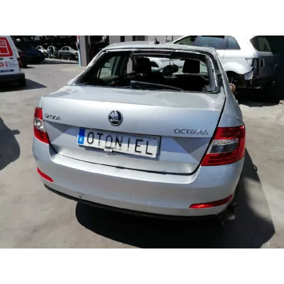 SKODA OCTAVIA LIM. (5E3) '2017 AMBITION PLATA