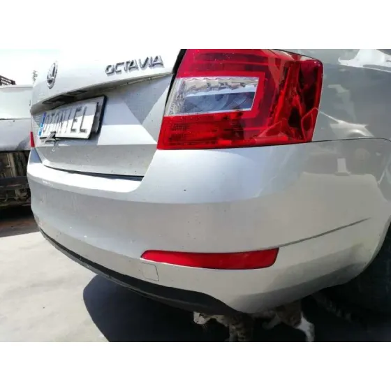SKODA OCTAVIA LIM. (5E3) '2017 AMBITION PLATA
