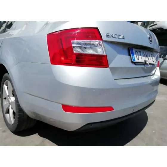 SKODA OCTAVIA LIM. (5E3) '2017 AMBITION PLATA