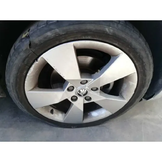 SKODA OCTAVIA LIM. (5E3) '2017 AMBITION PLATA