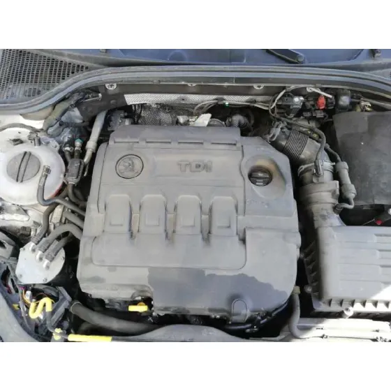 SKODA OCTAVIA LIM. (5E3) '2017 AMBITION PLATA