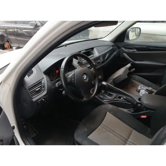 MOTOR N47D20C AUTOMATICO CVF/KW: 13.29/105