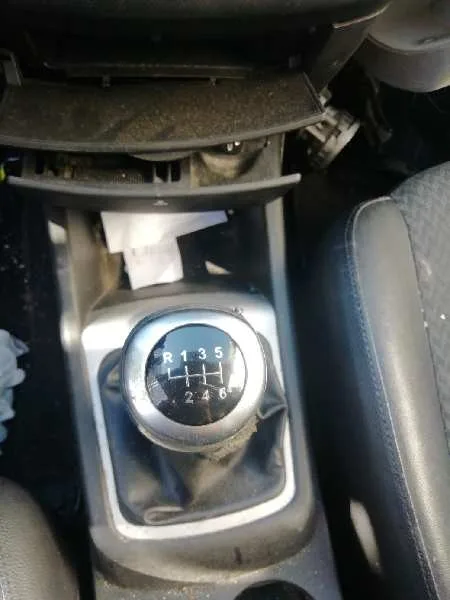 KIA CEE'D KIA CEE'D '2007 EMOTION GRIS 2006