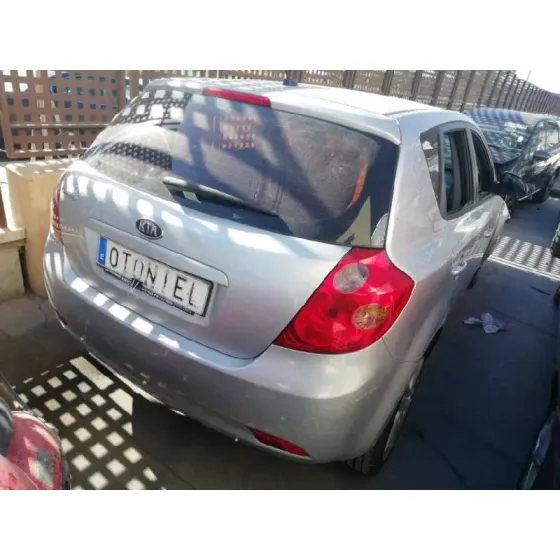 KIA CEE'D '2007 EMOTION GRIS