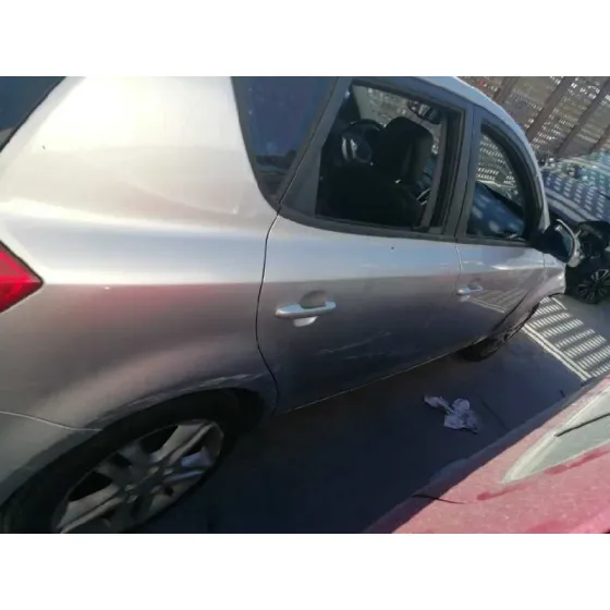 KIA CEE'D '2007 EMOTION GRIS