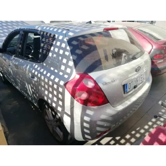 KIA CEE'D '2007 EMOTION GRIS