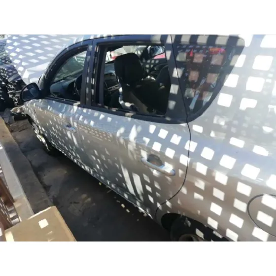 KIA CEE'D '2007 EMOTION GRIS