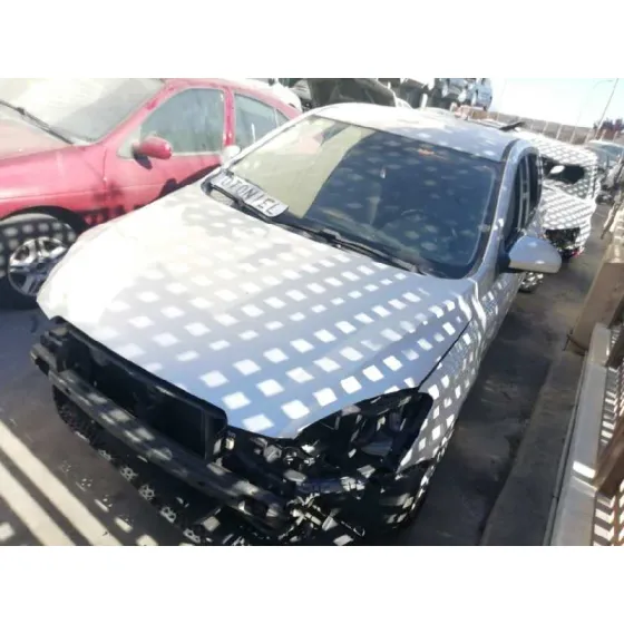 KIA CEE'D '2007 EMOTION GRIS