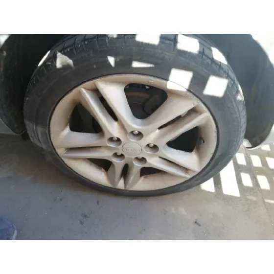 KIA CEE'D '2007 EMOTION GRIS