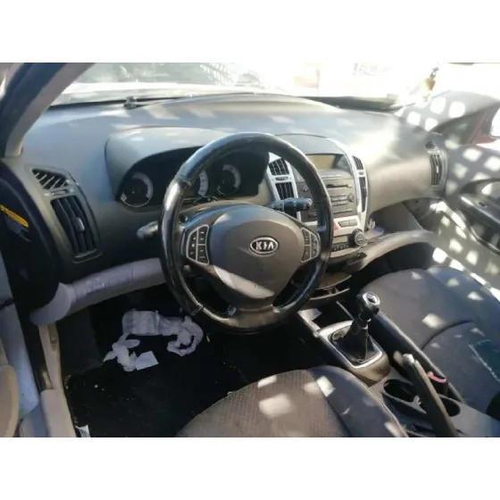 KIA CEE'D '2007 EMOTION GRIS