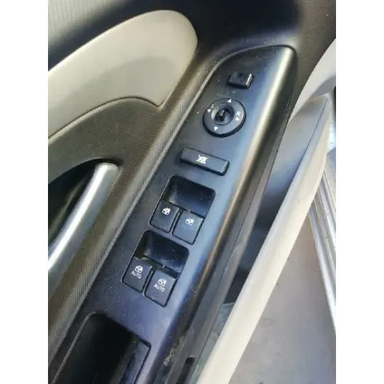 KIA CEE'D '2007 EMOTION GRIS