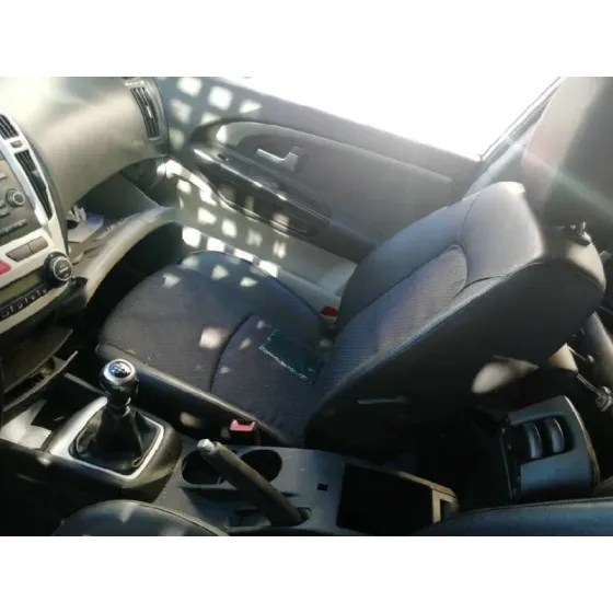 KIA CEE'D '2007 EMOTION GRIS