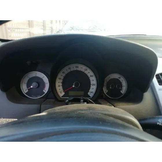 KIA CEE'D '2007 EMOTION GRIS
