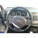 KIA CEE'D '2007 EMOTION GRIS