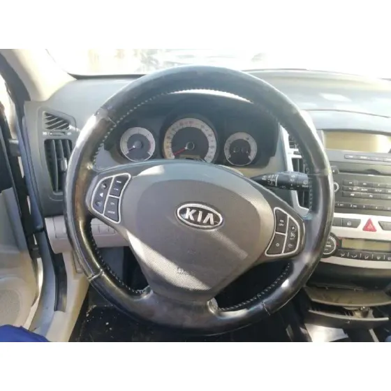 KIA CEE'D '2007 EMOTION GRIS