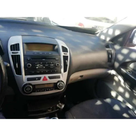 KIA CEE'D '2007 EMOTION GRIS