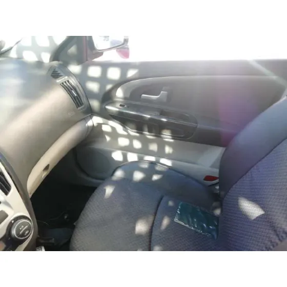 KIA CEE'D '2007 EMOTION GRIS