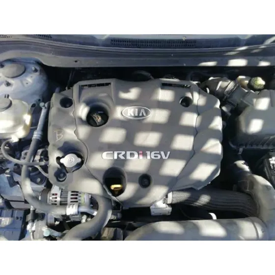 KIA CEE'D '2007 EMOTION GRIS