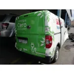 MAXUS EDELIVER MAXUS EDELIVER '2022 3 (MODELO) BLANCO 2022
