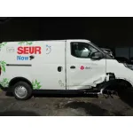 MAXUS EDELIVER MAXUS EDELIVER '2022 3 (MODELO) BLANCO 2022