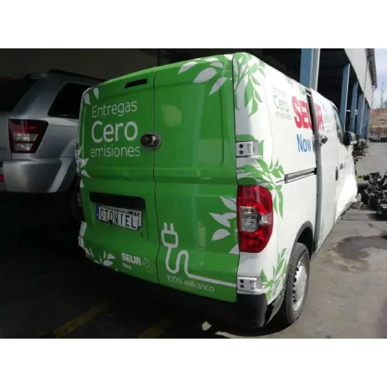 MAXUS EDELIVER '2022 3 (MODELO) BLANCO