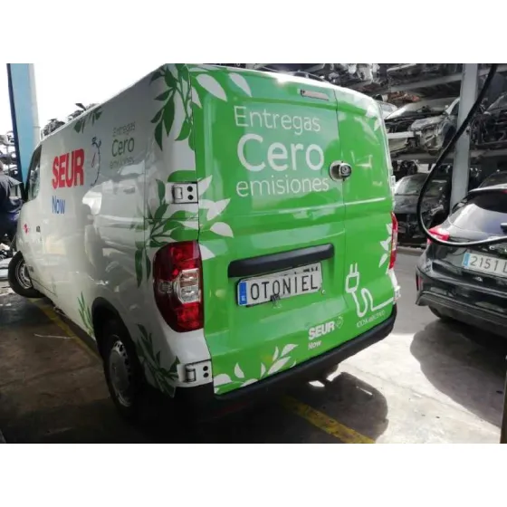 MAXUS EDELIVER '2022 3 (MODELO) BLANCO