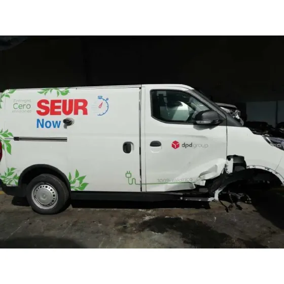 MAXUS EDELIVER '2022 3 (MODELO) BLANCO