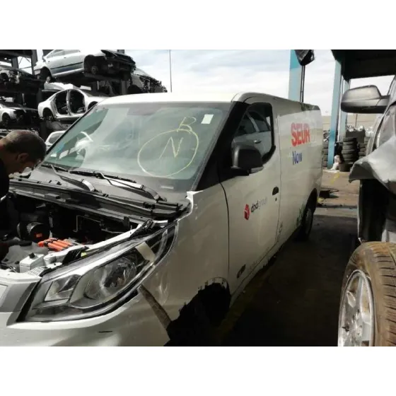 MAXUS EDELIVER '2022 3 (MODELO) BLANCO