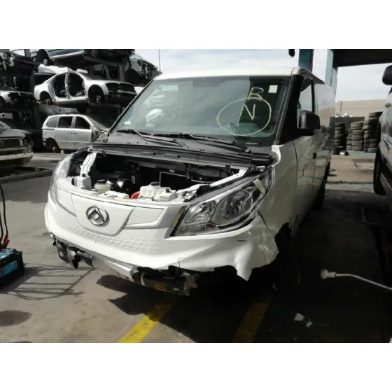 MAXUS EDELIVER '2022 3 (MODELO) BLANCO