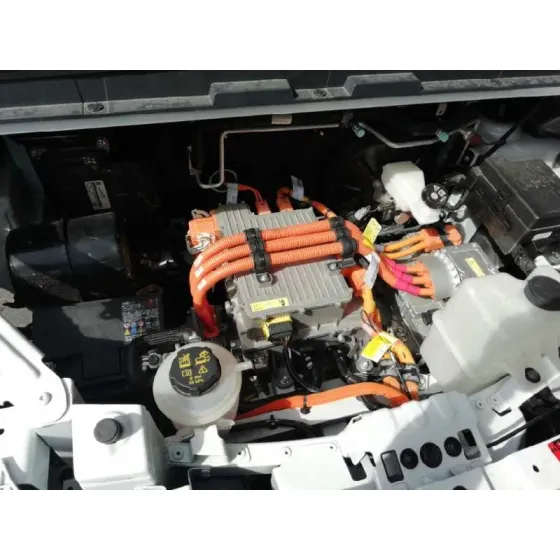 MAXUS EDELIVER '2022 3 (MODELO) BLANCO