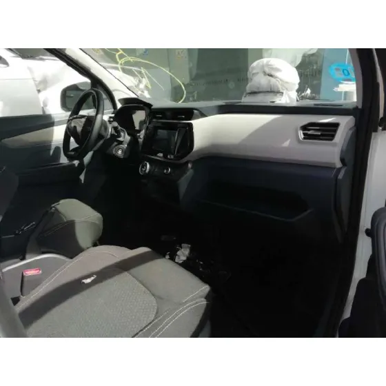 MAXUS EDELIVER '2022 3 (MODELO) BLANCO