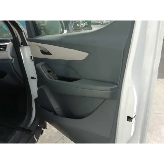 MAXUS EDELIVER '2022 3 (MODELO) BLANCO