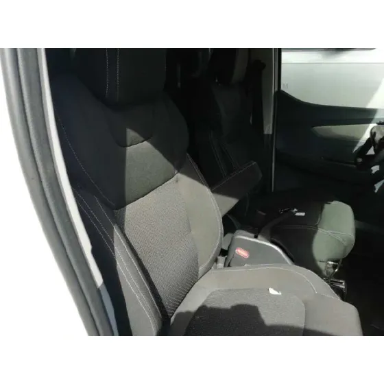 MAXUS EDELIVER '2022 3 (MODELO) BLANCO