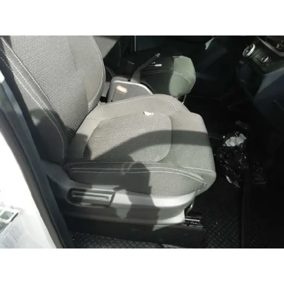 MAXUS EDELIVER '2022 3 (MODELO) BLANCO